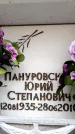 Захоронение ID 6354826