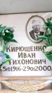 Захоронение ID 6354850