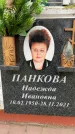 Захоронение ID 6354868