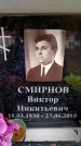 Захоронение ID 6354873