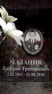 Захоронение ID 6354875