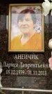 Захоронение ID 6354883
