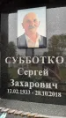 Захоронение ID 6354887