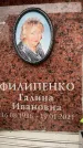 Захоронение ID 6354926