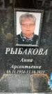 Захоронение ID 6354932