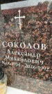 Захоронение ID 6354958