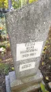 Захоронение ID 6355005