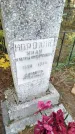 Захоронение ID 6355007