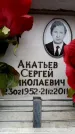 Захоронение ID 6355021