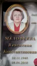 Захоронение ID 6355027