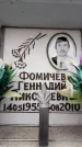 Захоронение ID 6355033