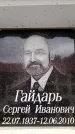 Захоронение ID 6355055