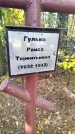 Захоронение ID 6355070
