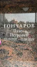 Захоронение ID 6355077