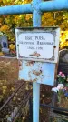 Захоронение ID 6355084