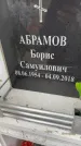 Захоронение ID 6355102