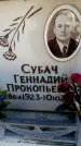 Захоронение ID 6355123