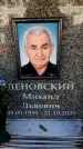 Захоронение ID 6355137