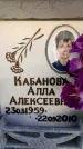Захоронение ID 6355147