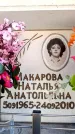 Захоронение ID 6355157