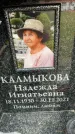 Захоронение ID 6355185