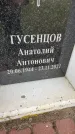 Захоронение ID 6355194