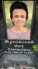 Захоронение ID 6355199