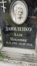 Захоронение ID 6355210