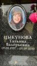 Захоронение ID 6355213