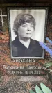 Захоронение ID 6355220