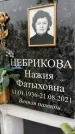 Захоронение ID 6355223