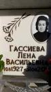 Захоронение ID 6355247