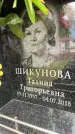 Захоронение ID 6355310
