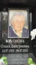 Захоронение ID 6355318