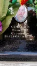 Захоронение ID 6355337