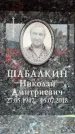 Захоронение ID 6355393