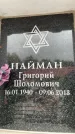 Захоронение ID 6355432