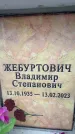 Захоронение ID 6355435
