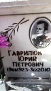 Захоронение ID 6355484