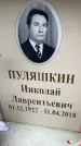 Захоронение ID 6355522
