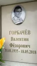 Захоронение ID 6355575