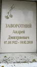 Захоронение ID 6355581