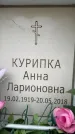 Захоронение ID 6355582