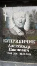 Захоронение ID 6355590