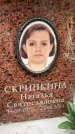 Захоронение ID 6355604