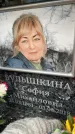 Захоронение ID 6355606