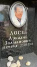 Захоронение ID 6355608