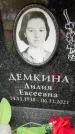 Захоронение ID 6355654