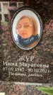 Захоронение ID 6355693