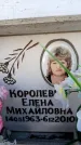 Захоронение ID 6355699